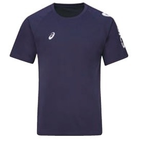 🏐乒冠體育🏸🏓ASICS 亞洲版型 短袖上衣 2033B947-001 2033B947-400-細節圖3