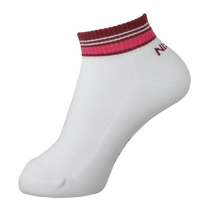 🏓乒冠體育🏓 日本製 Nittaku桌球襪 NW-2711-規格圖5