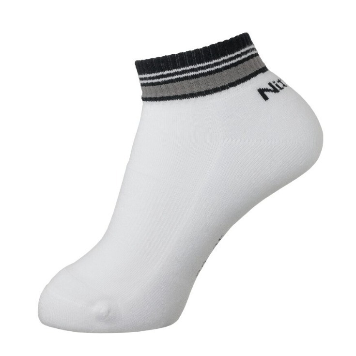 🏓乒冠體育🏓 日本製 Nittaku桌球襪 NW-2711-規格圖5