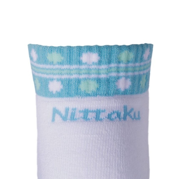 🏓乒冠體育🏓 Nittaku 日本製桌球襪 NW-2719-細節圖6