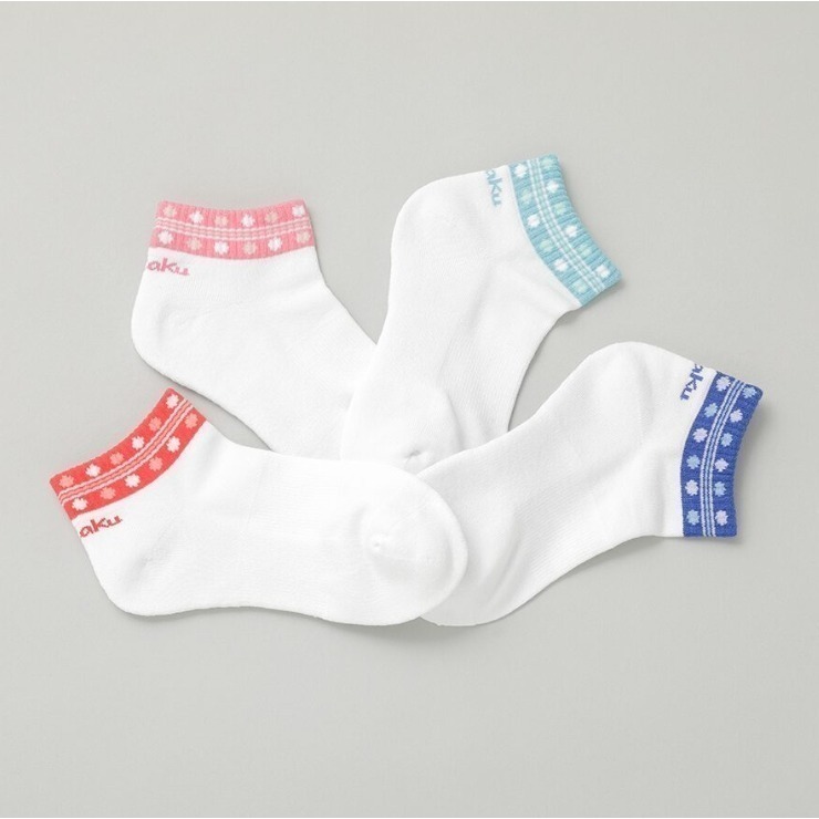 🏓乒冠體育🏓 Nittaku 日本製桌球襪 NW-2719-細節圖7