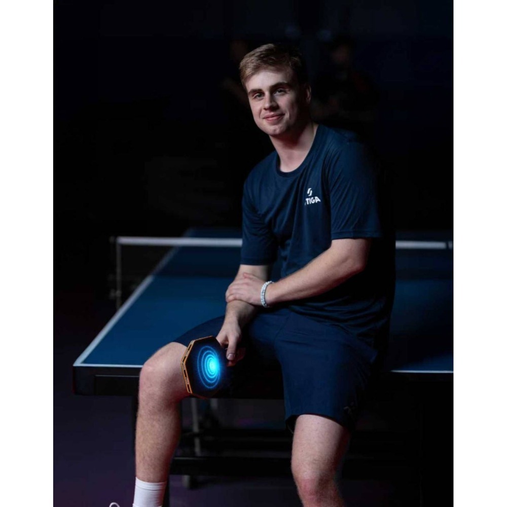 🏓🏓乒冠體育🏓🏓 STIGA 新球皮上市-HELIX PLATINUM-細節圖6