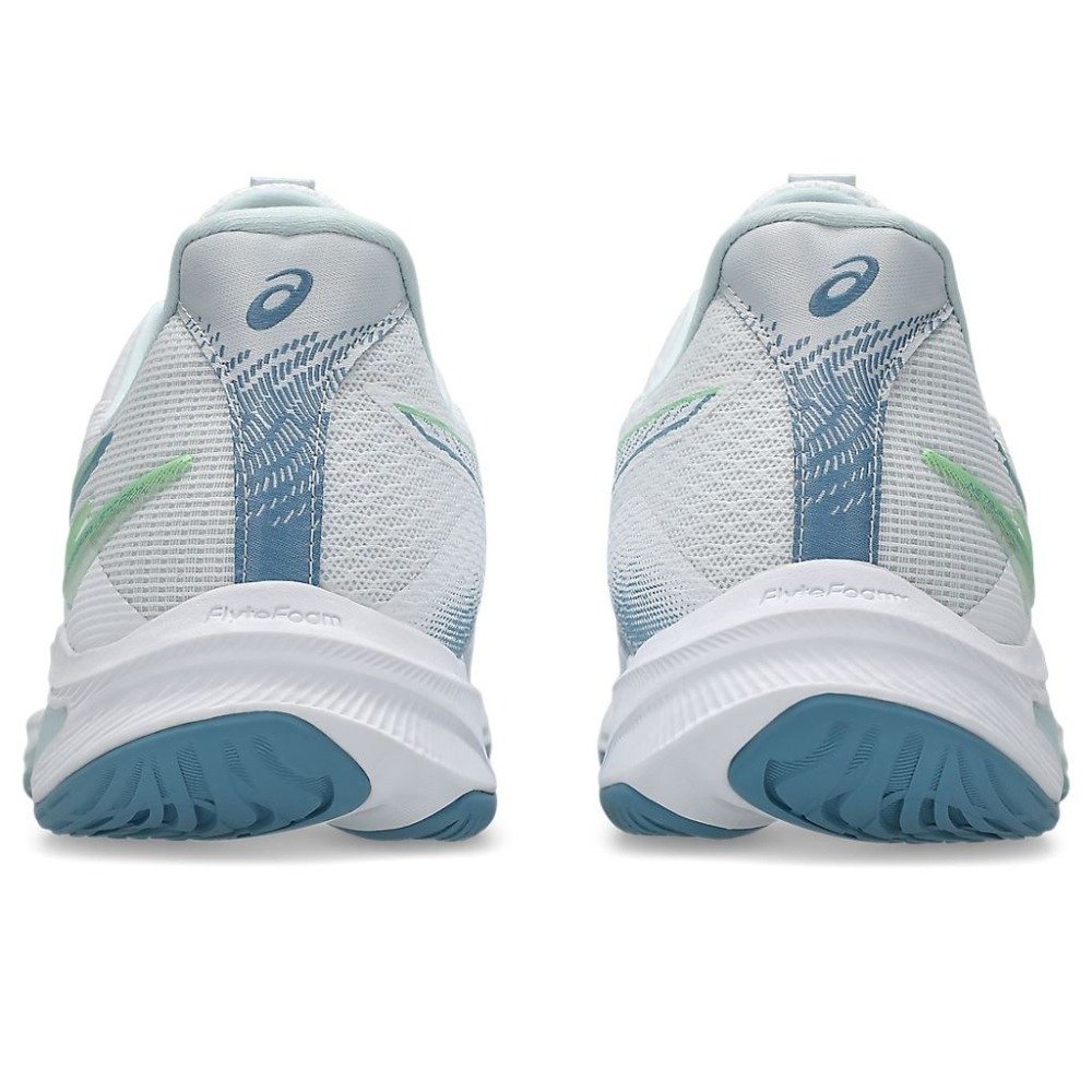 🏐乒冠體育🏐 ASICS NETBURNER BALLISTIC FF 4 中性款 排球鞋 1053A070-102-細節圖6