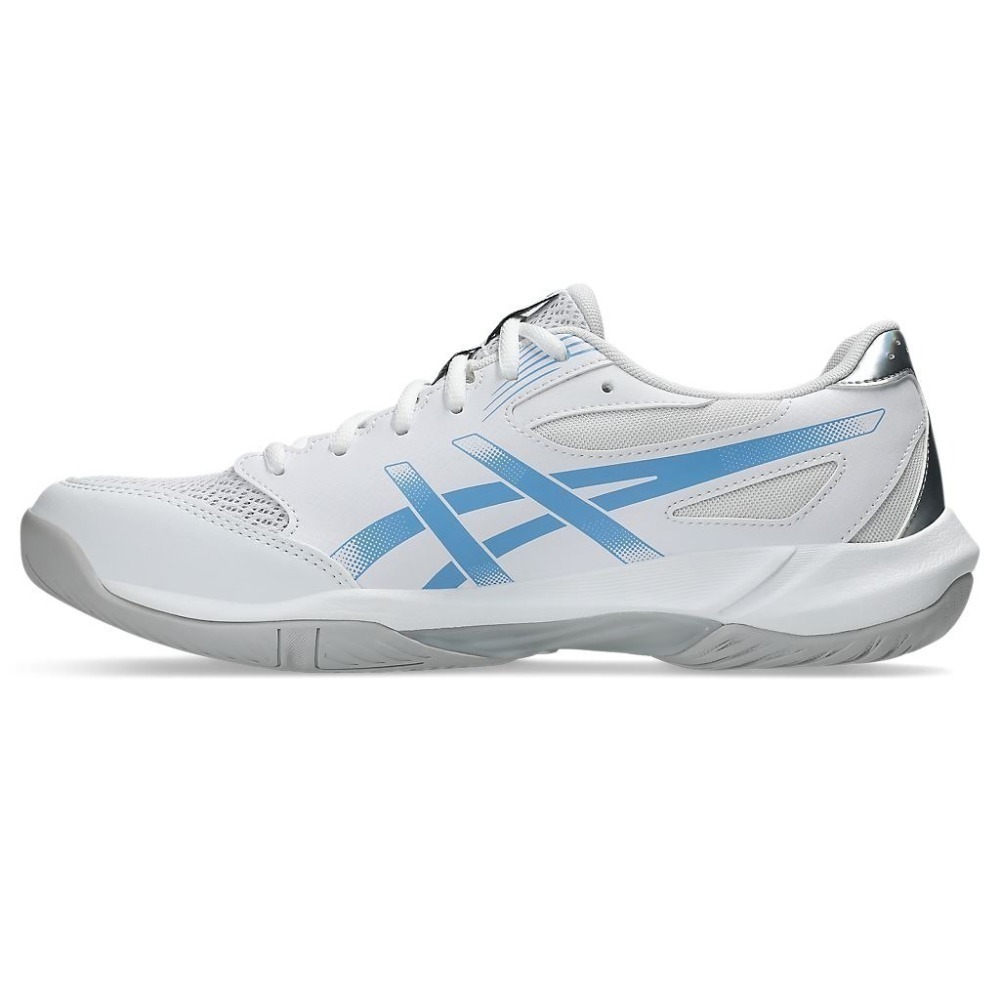🏓🏐⚽️乒冠體育🏸⚾️🏓 ASICS GEL-ROCKET 12 排球鞋 1071A116-104-細節圖3