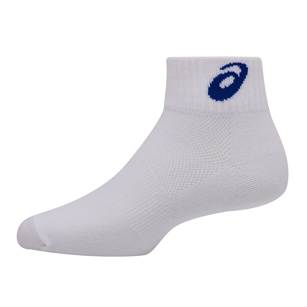 🏐乒冠體育🏓 ASICS 亞瑟士 短筒襪 成人中性款 3033B378-100-規格圖3