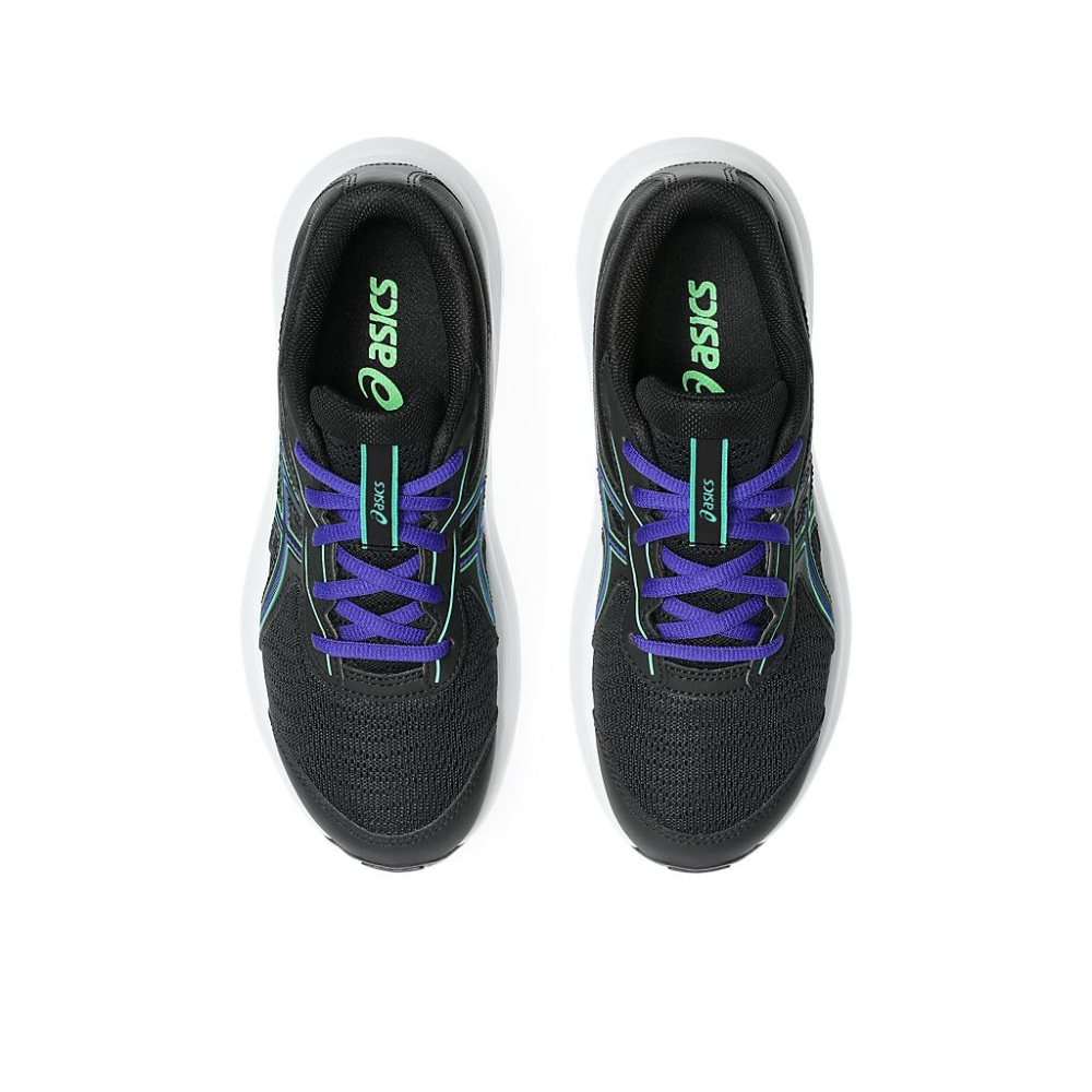 🏐乒冠體育🏸🏓ASICS大童運動鞋 CONTEND 9 GS 1014A337-009-細節圖5