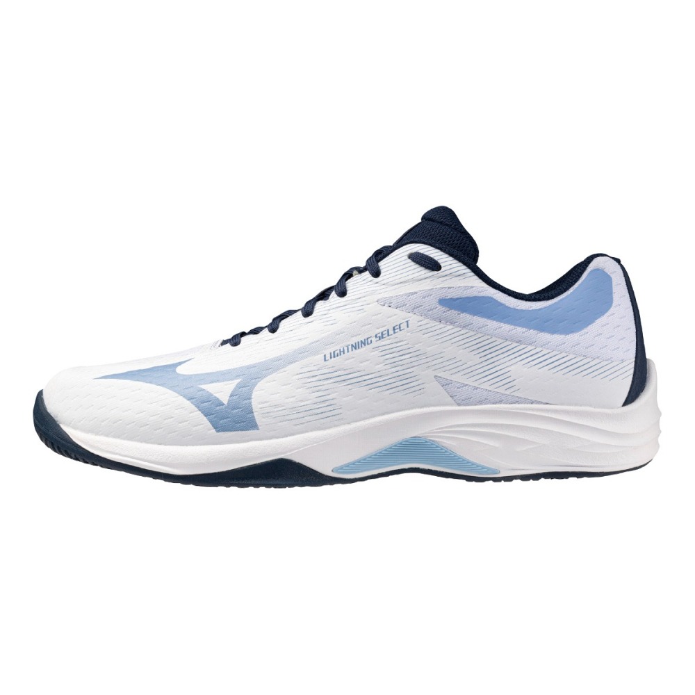 🏐乒冠體育🏐 Mizuno 排球鞋 LIGHTNING SELECT  V1GA267059 V1GA267052-細節圖3