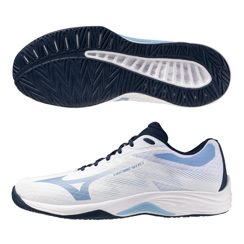 🏐乒冠體育🏐 Mizuno 排球鞋 LIGHTNING SELECT  V1GA267059 V1GA267052-細節圖5
