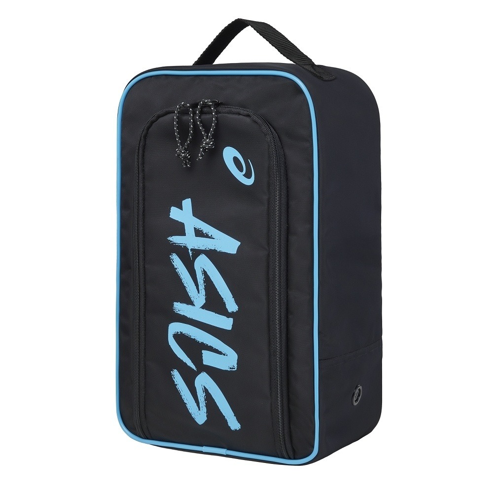 🏐乒冠體育🏸鞋袋 男女中性款 訓練配件 3033C342-001 / 3033C342-002-細節圖2