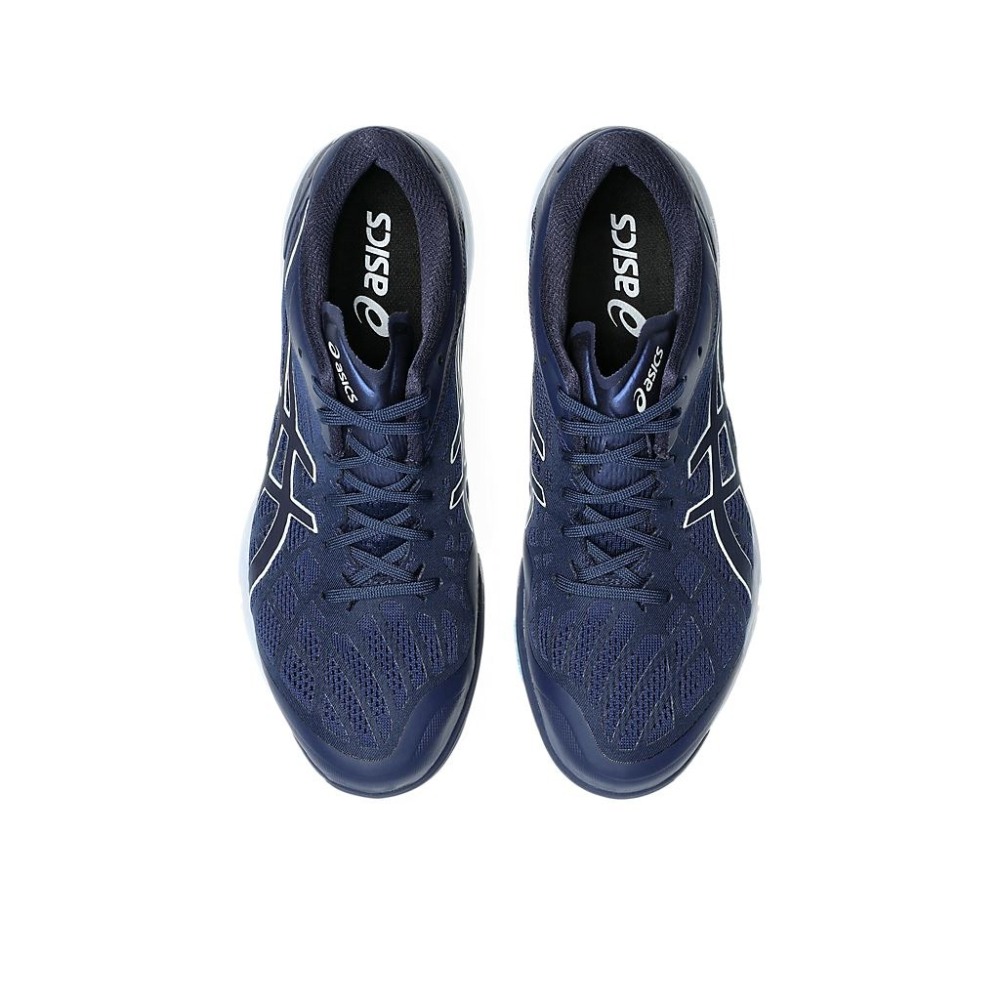 ASICS 桌球鞋 ⚽️乒冠體育🏓 ATTACK DOMINATE FF 2 1073A010-404-細節圖5