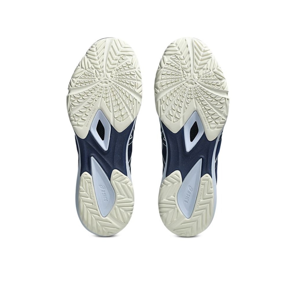 ASICS 桌球鞋 ⚽️乒冠體育🏓 ATTACK DOMINATE FF 2 1073A010-404-細節圖6