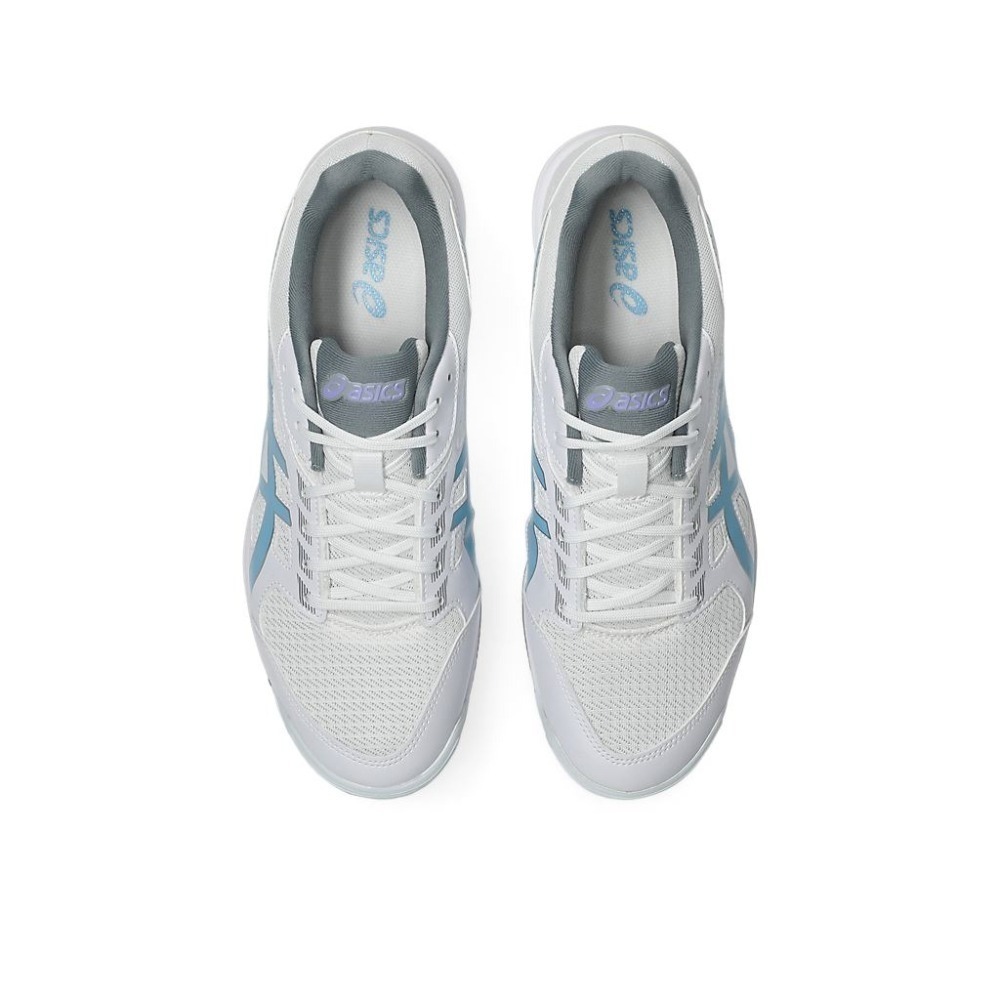 🏓乒冠體育🏓ASICS 桌球鞋 ATTACK HYPERBEAT 4 (1073A056-102)-細節圖7