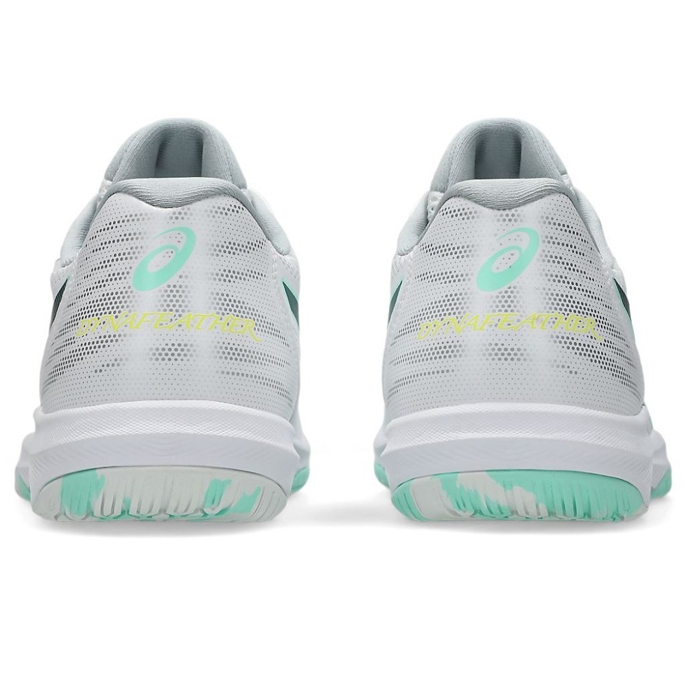 ASICS 桌球鞋 🏓🏓乒冠體育🏓🏓 DYNAFEATHER 1073A064-102-細節圖4