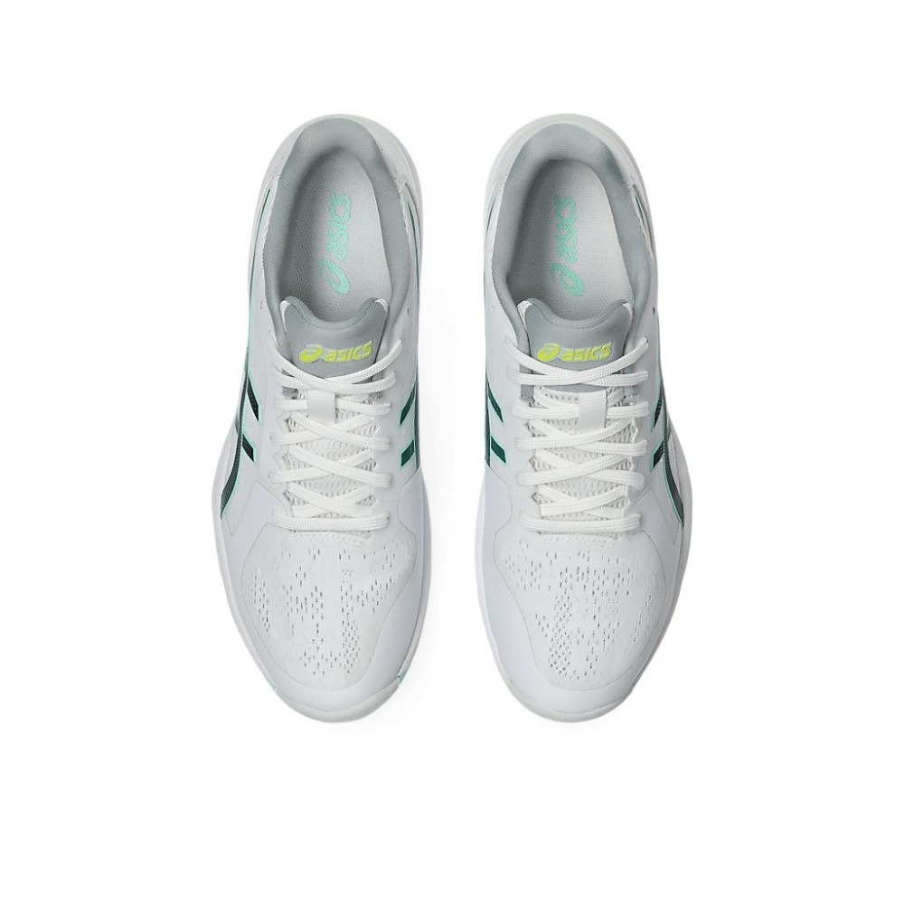 ASICS 桌球鞋 🏓🏓乒冠體育🏓🏓 DYNAFEATHER 1073A064-102-細節圖5