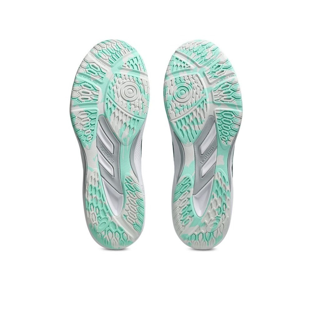 ASICS 桌球鞋 🏓🏓乒冠體育🏓🏓 DYNAFEATHER 1073A064-102-細節圖6