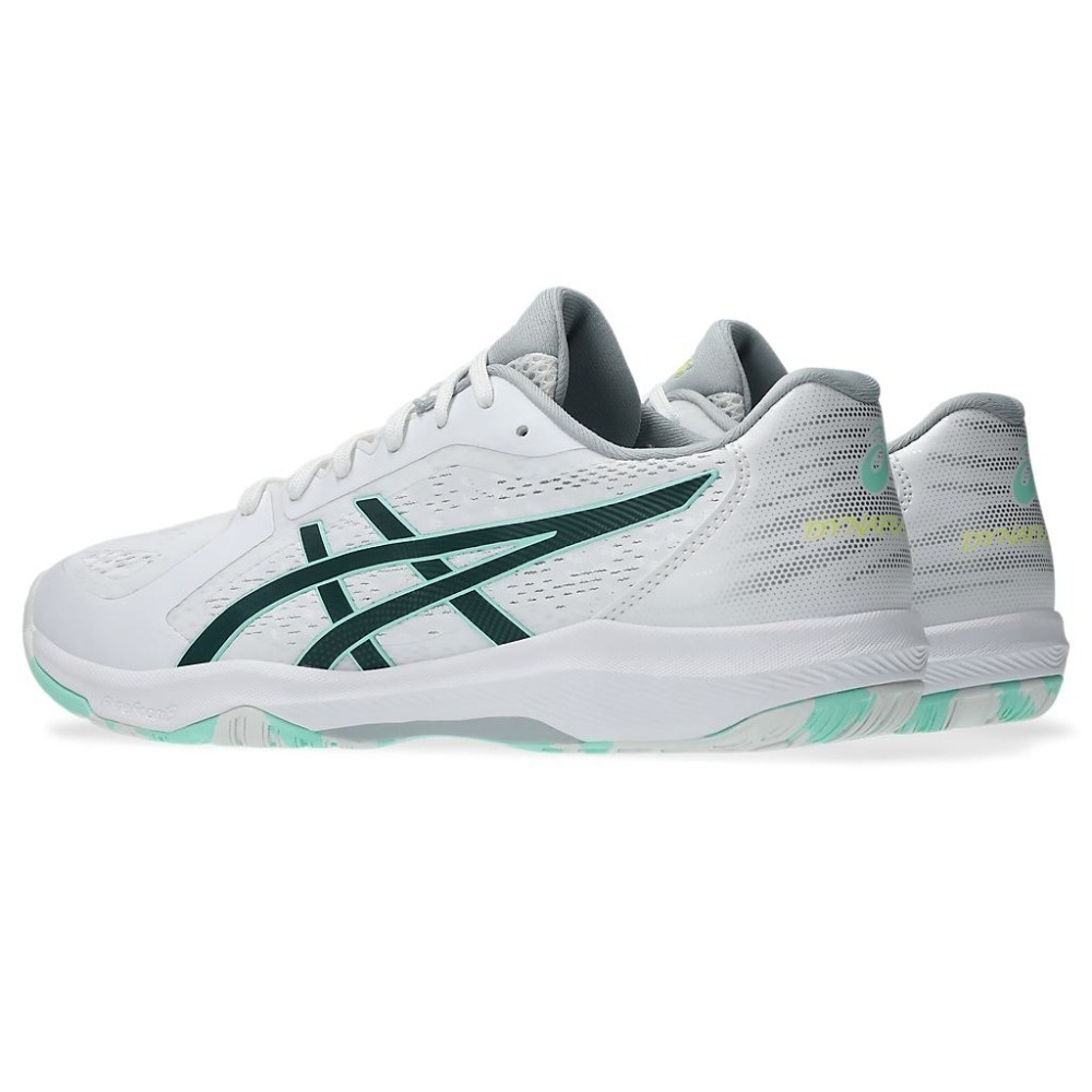 ASICS 桌球鞋 🏓🏓乒冠體育🏓🏓 DYNAFEATHER 1073A064-102-細節圖2