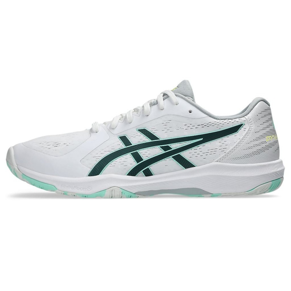 ASICS 桌球鞋 🏓🏓乒冠體育🏓🏓 DYNAFEATHER 1073A064-102-細節圖3