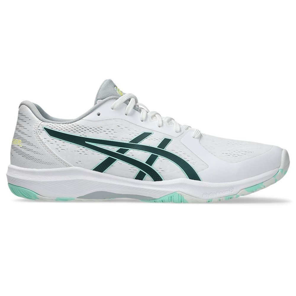 ASICS 桌球鞋 🏓🏓乒冠體育🏓🏓 DYNAFEATHER 1073A064-102-細節圖7