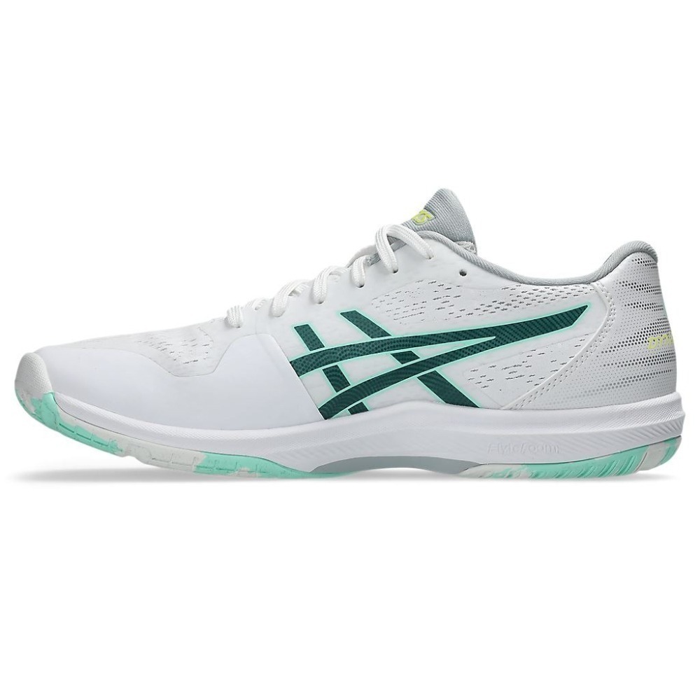 ASICS 桌球鞋 🏓🏓乒冠體育🏓🏓 DYNAFEATHER 1073A064-102-細節圖8