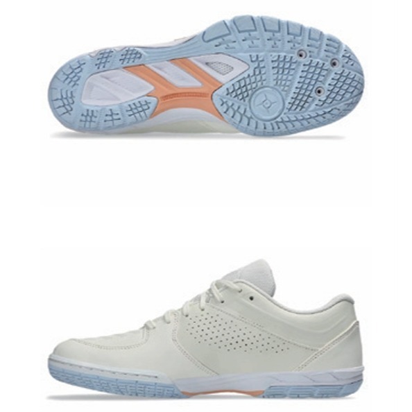 ASICS 桌球鞋🏓乒冠體育🏓  ATTACK EXCOUNTER 2 1073A002-105-細節圖3