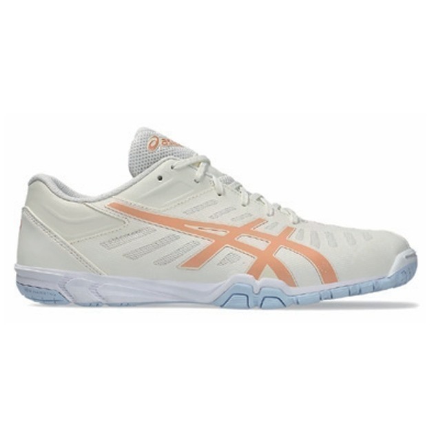 ASICS 桌球鞋🏓乒冠體育🏓  ATTACK EXCOUNTER 2 1073A002-105-規格圖4