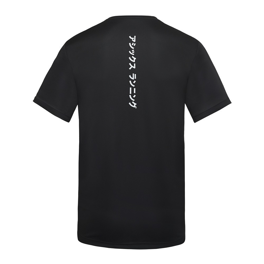 🏐乒冠體育🏸🏓ASICS  男款 亞洲版 短袖上衣 2011D653-001 / 2011D653-400-細節圖3