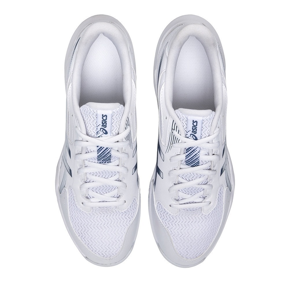 🏓🏐⚽️乒冠體育🏸⚾️🏓 ASICS GEL-ROCKET 12(2E) 排球鞋 1073A087-100-細節圖2