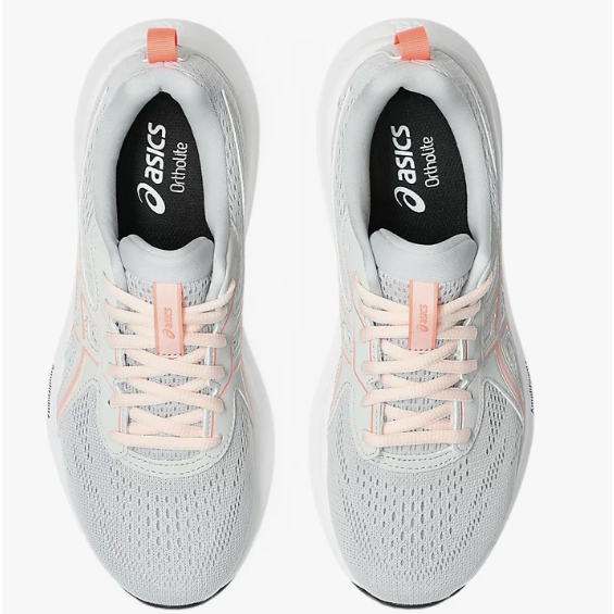 🏐⚽️乒冠體育🏸⚾️ ASICS 亞瑟士 GEL-CONTEND 9(D) 寬楦女鞋 1012B678-022-細節圖8