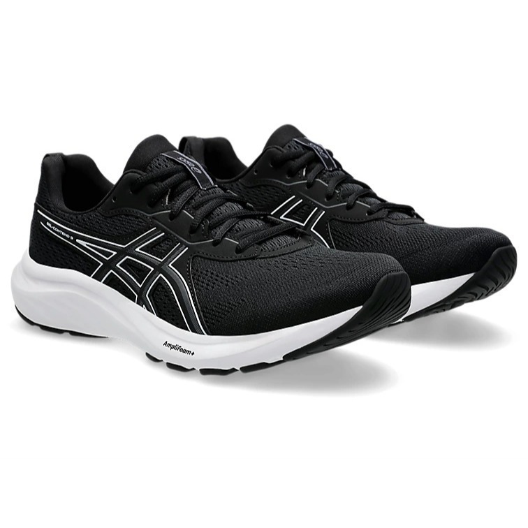 🏐⚽️乒冠體育🏸⚾️ ASICS 亞瑟士 男鞋 GEL-CONTEND 9 超寬楦(4E)1011B882-002-細節圖2