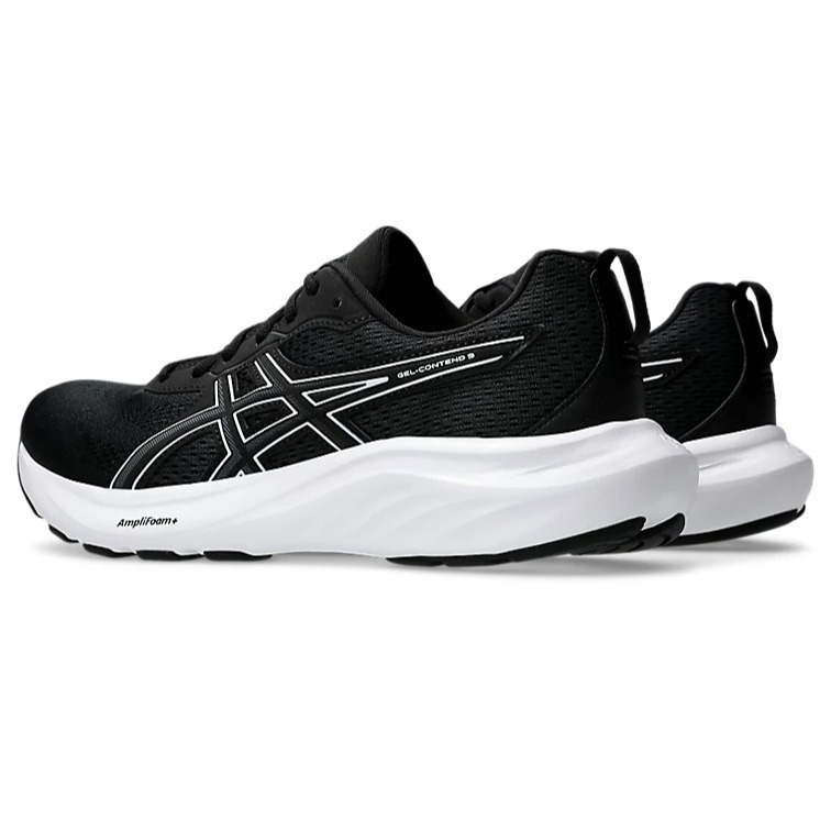 🏐⚽️乒冠體育🏸⚾️ ASICS 亞瑟士 男鞋 GEL-CONTEND 9 超寬楦(4E)1011B882-002-細節圖3