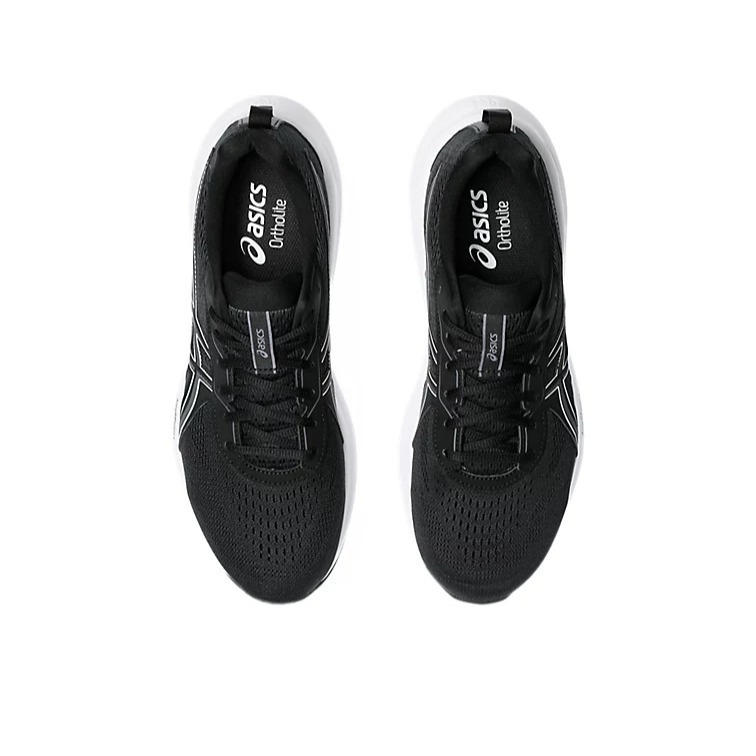 🏐⚽️乒冠體育🏸⚾️ ASICS 亞瑟士 男鞋 GEL-CONTEND 9 超寬楦(4E)1011B882-002-細節圖6