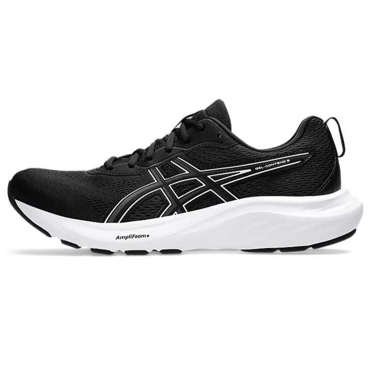🏐⚽️乒冠體育🏸⚾️ ASICS 亞瑟士 男鞋 GEL-CONTEND 9 超寬楦(4E)1011B882-002-細節圖8