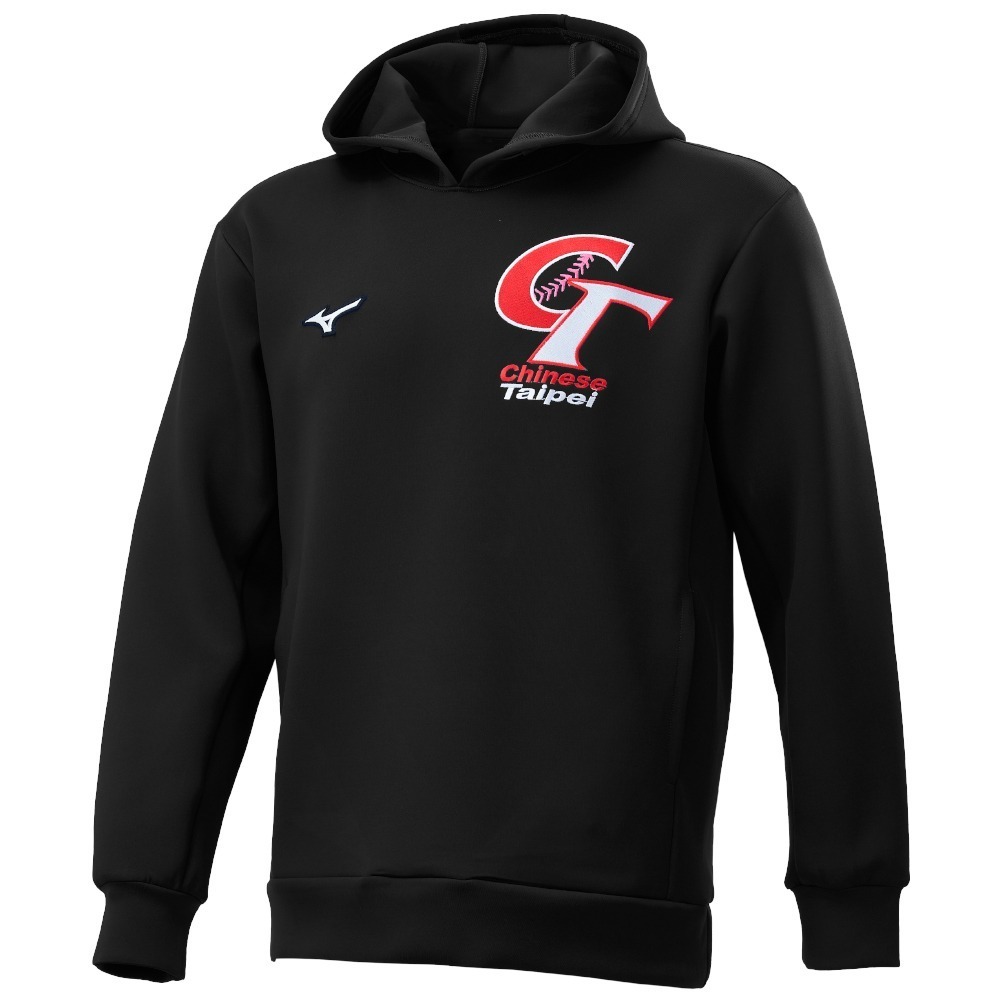 🏐⚽️乒冠體育🏸⚾️🏓 Mizuno CT帽T 12TCDL0409 12TCDL0416-細節圖2