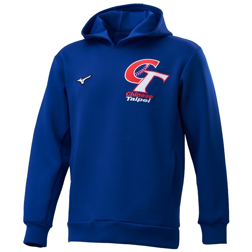 🏐⚽️乒冠體育🏸⚾️🏓 Mizuno CT帽T 12TCDL0409 12TCDL0416-細節圖3