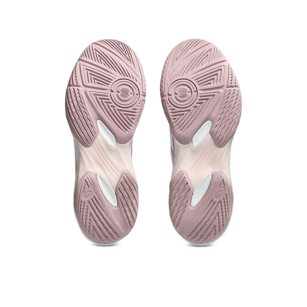 🏓🏐⚽️乒冠體育🏸⚾️🏓 GEL-ROCKET 12 女款 排球鞋 1072A119-103-細節圖6