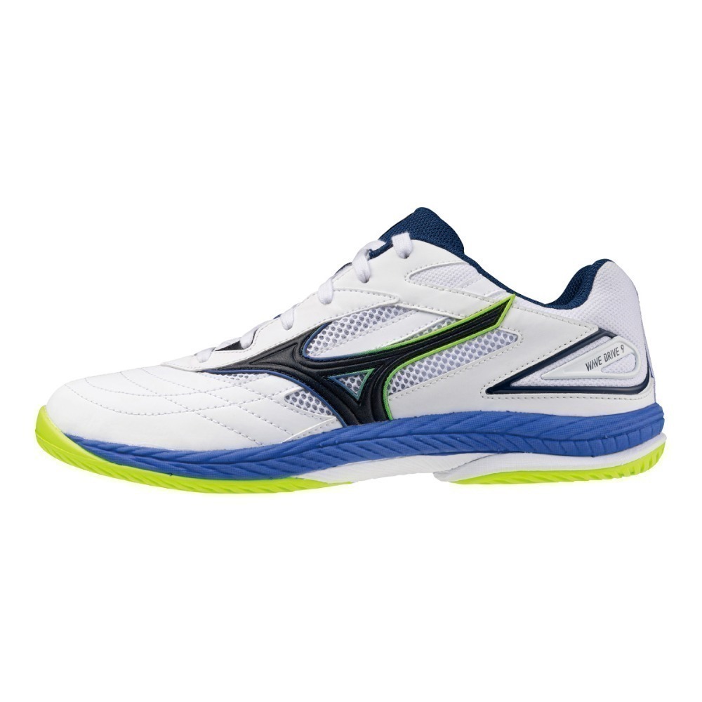 🏓🏐⚽️乒冠體育🏸⚾️🏓 Mizuno桌球鞋 WAVE DRIVE 9 81GA220561-規格圖4