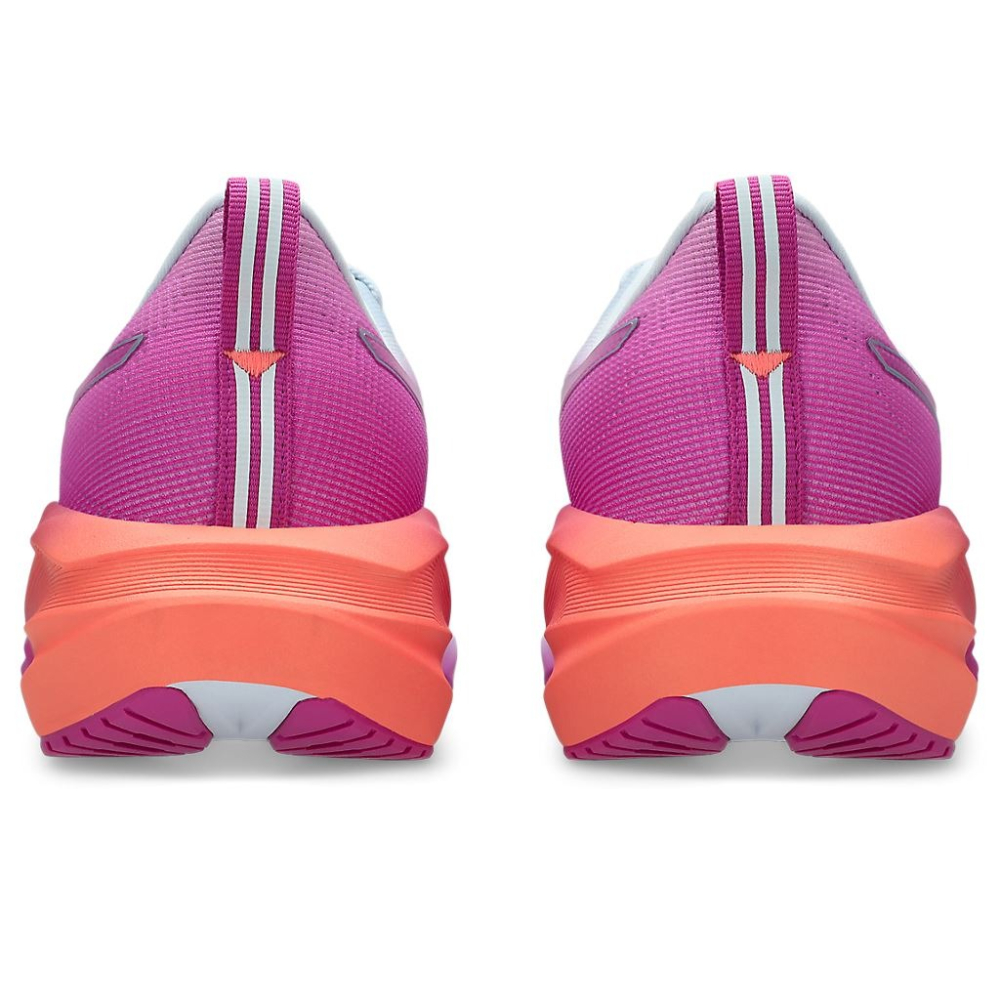 🏐乒冠體育🏸🏓ASICS NOVABLAST 5 女款 夏季系列 彈力 慢跑鞋 1012B989-400-細節圖5