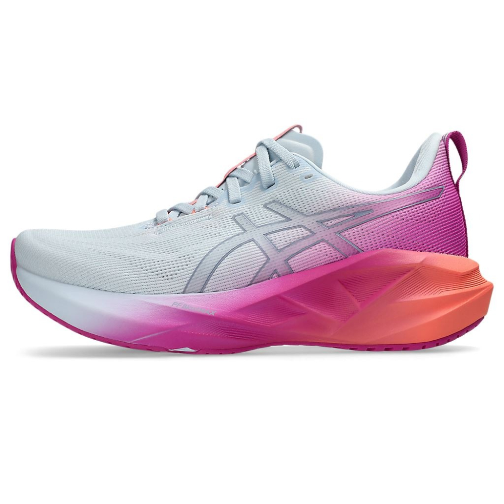 🏐乒冠體育🏸🏓ASICS NOVABLAST 5 女款 夏季系列 彈力 慢跑鞋 1012B989-400-細節圖8