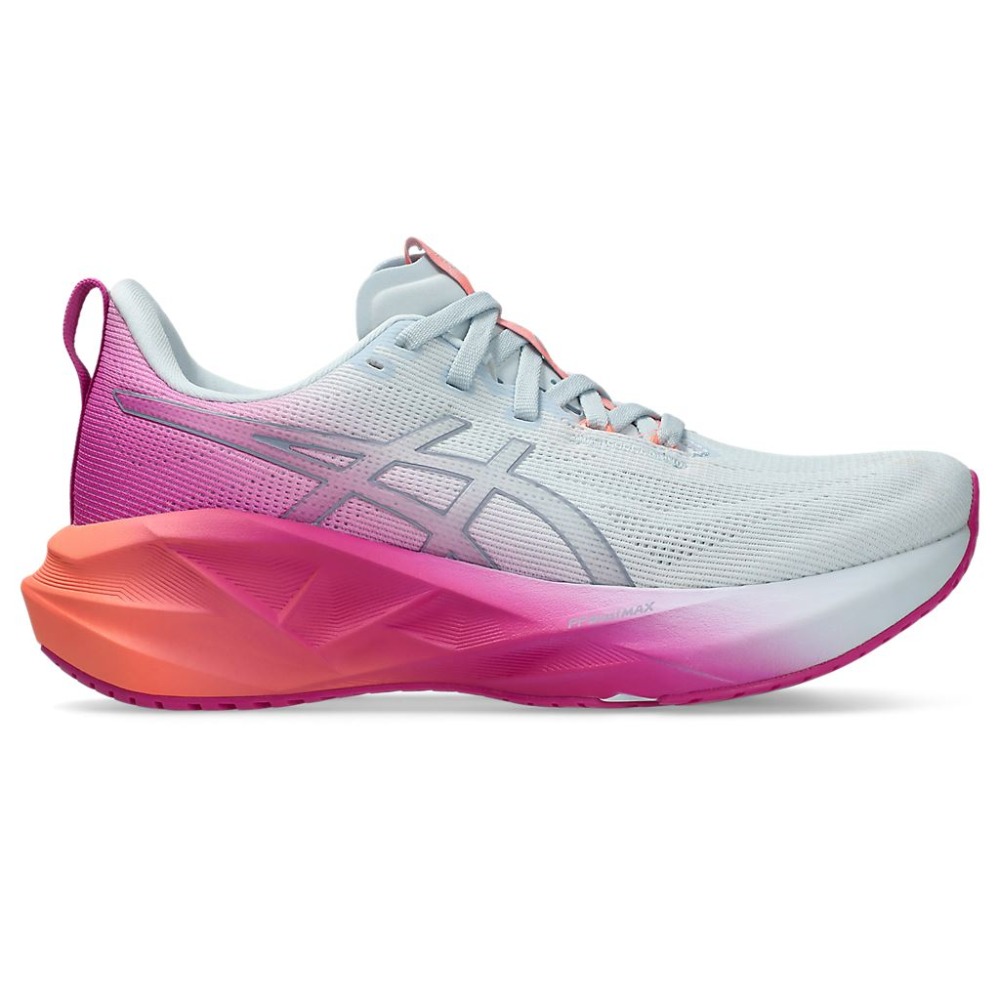 🏐乒冠體育🏸🏓ASICS NOVABLAST 5 女款 夏季系列 彈力 慢跑鞋 1012B989-400-規格圖9