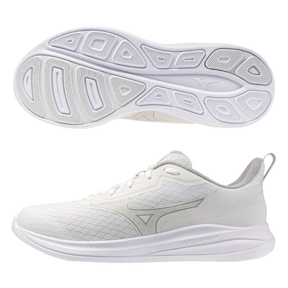 乒冠體育 4E超寬楦 慢跑鞋 MIZUNO ESPERUNZER3 K1GA260604 K1GA260605-細節圖4