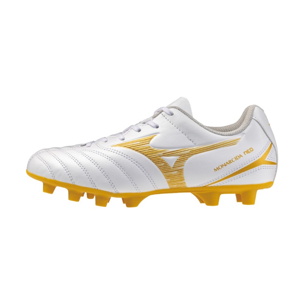 ⚽️乒冠體育⚽️ MONARCIDA NEO III SELECT 兒童足球鞋 P1GB262550-規格圖4