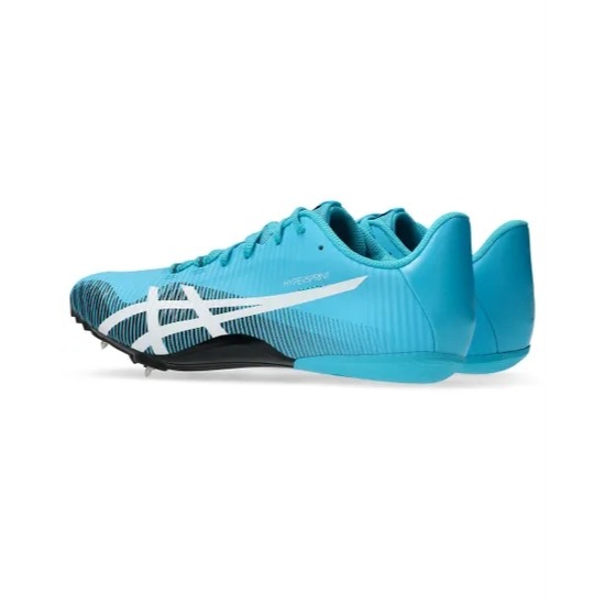 🏐乒冠體育🏓 ASICS HYPERSPRINT 8 短距釘鞋 1093A197-401-細節圖3