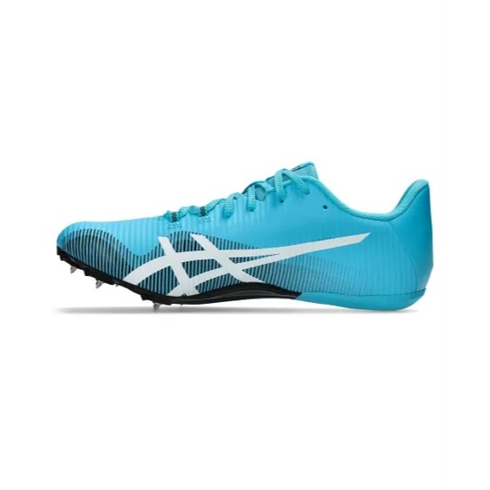 🏐乒冠體育🏓 ASICS HYPERSPRINT 8 短距釘鞋 1093A197-401-細節圖4