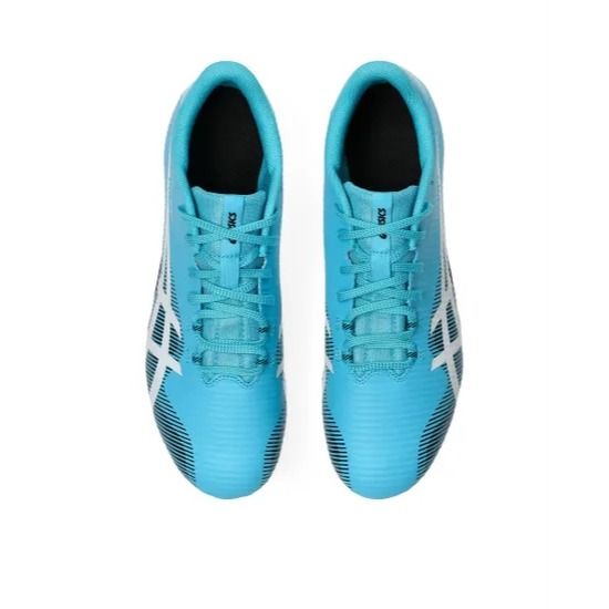 🏐乒冠體育🏓 ASICS HYPERSPRINT 8 短距釘鞋 1093A197-401-細節圖5