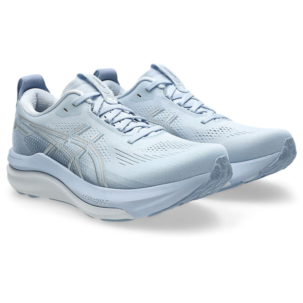 ⚽️乒冠體育🏸 ASICS GEL-KAYANO 33 女款 支撐 慢跑鞋 1012B939-400-細節圖2