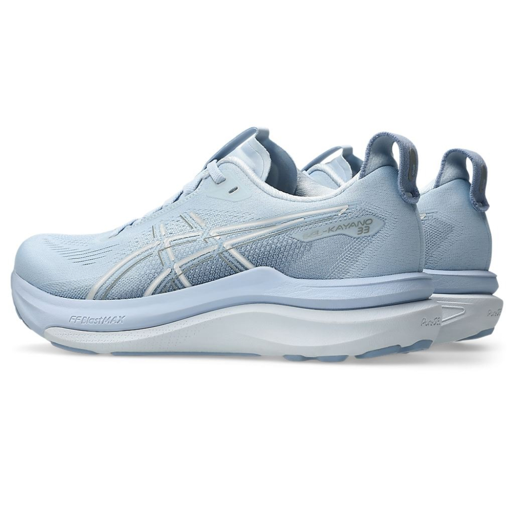 ⚽️乒冠體育🏸 ASICS GEL-KAYANO 33 女款 支撐 慢跑鞋 1012B939-400-細節圖3