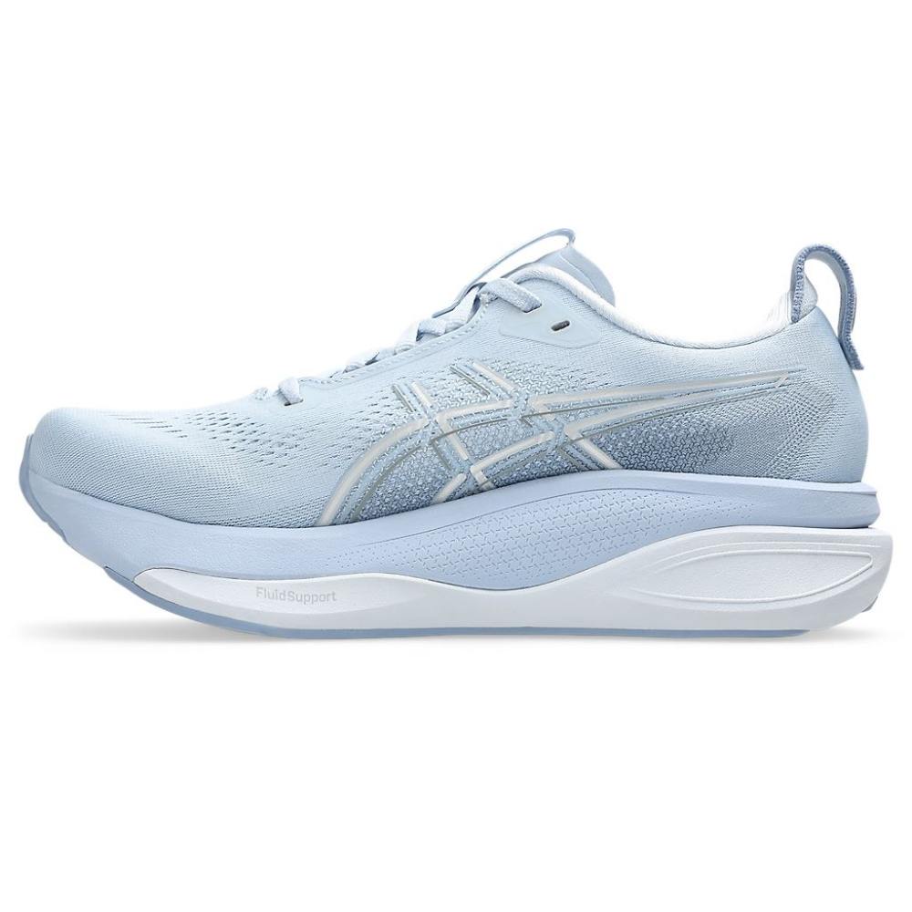 ⚽️乒冠體育🏸 ASICS GEL-KAYANO 33 女款 支撐 慢跑鞋 1012B939-400-細節圖4