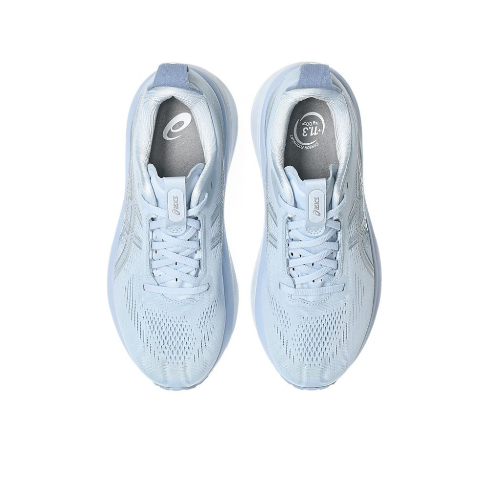 ⚽️乒冠體育🏸 ASICS GEL-KAYANO 33 女款 支撐 慢跑鞋 1012B939-400-細節圖6