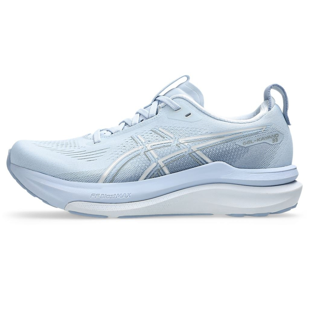 ⚽️乒冠體育🏸 ASICS GEL-KAYANO 33 女款 支撐 慢跑鞋 1012B939-400-細節圖8
