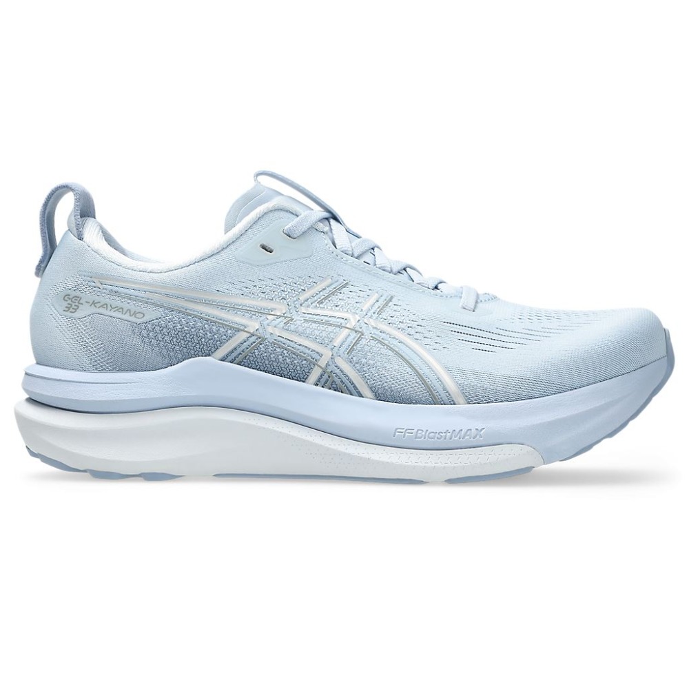⚽️乒冠體育🏸 ASICS GEL-KAYANO 33 女款 支撐 慢跑鞋 1012B939-400-規格圖9